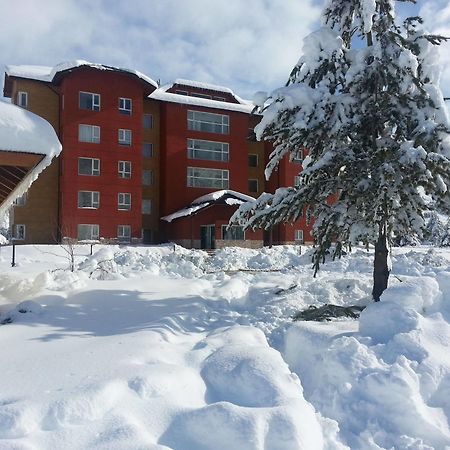 Village Condo San Carlos de Bariloche Bagian luar foto