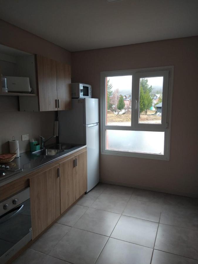 Village Condo San Carlos de Bariloche Bagian luar foto