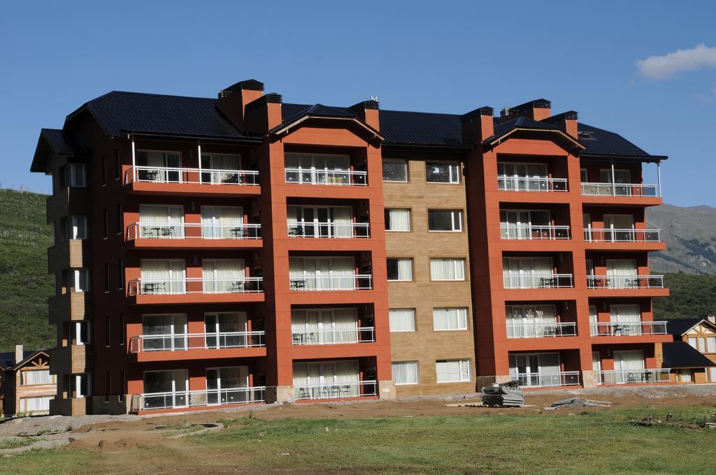 Village Condo San Carlos de Bariloche Bagian luar foto