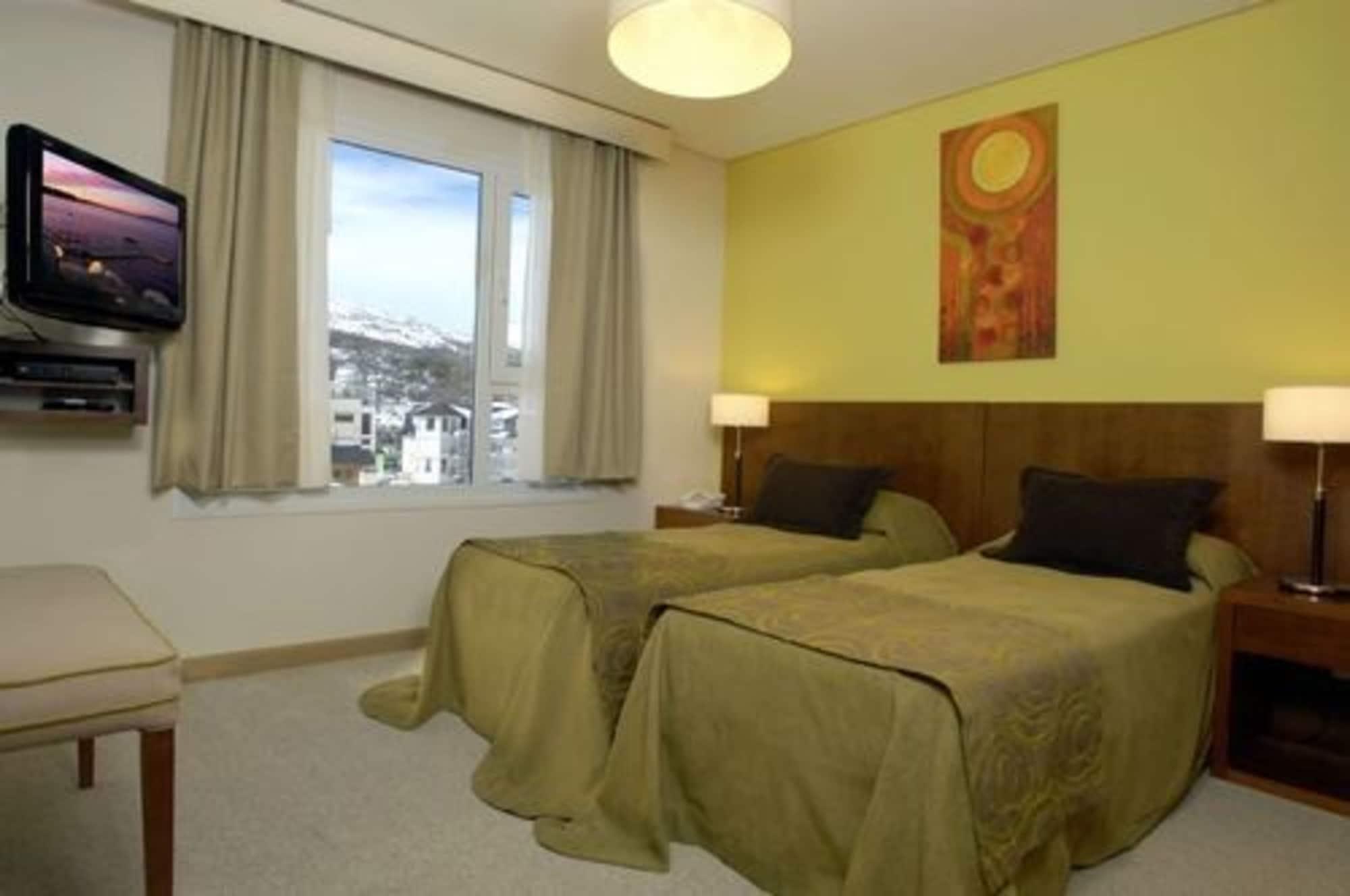 Village Condo San Carlos de Bariloche Bagian luar foto