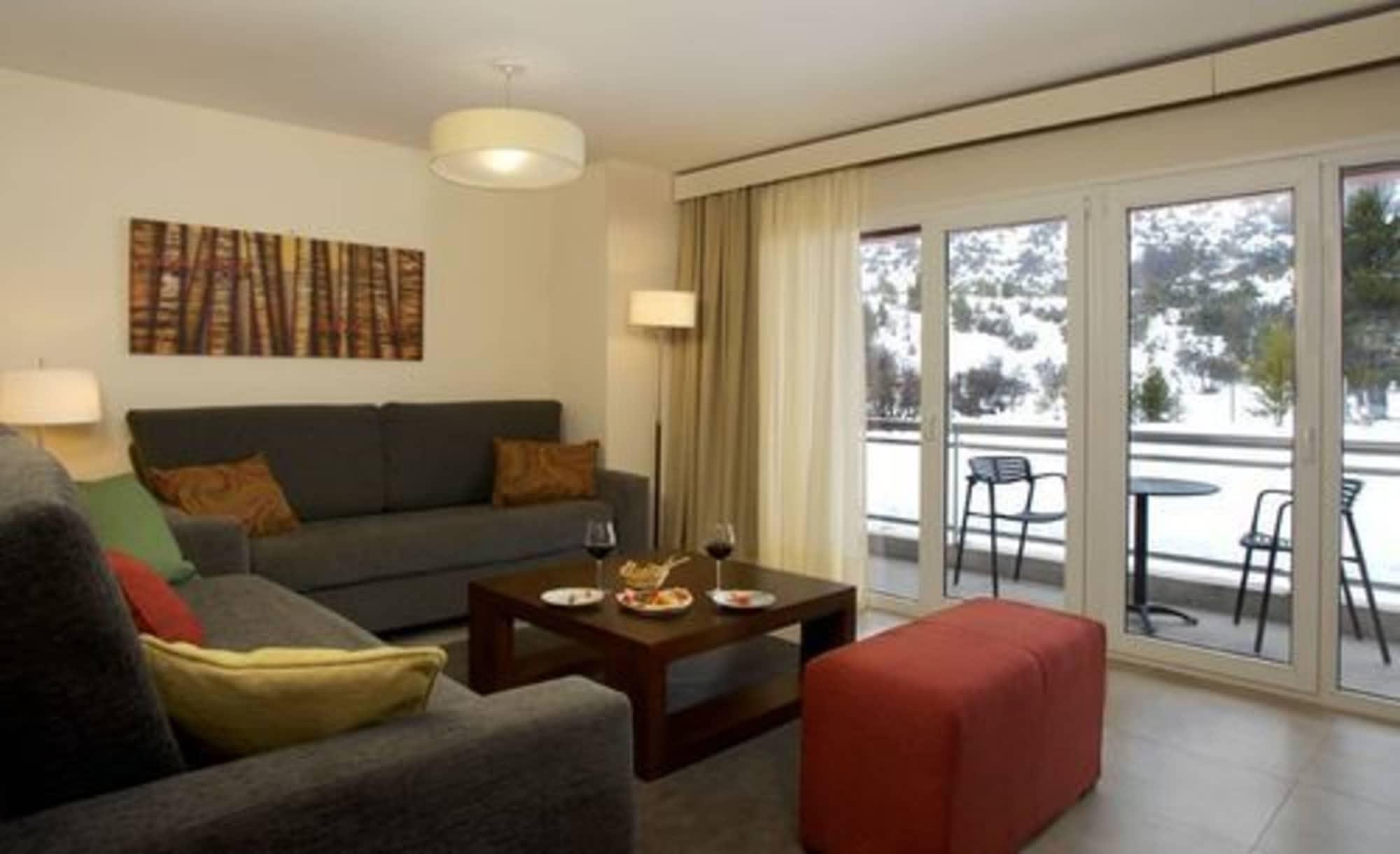 Village Condo San Carlos de Bariloche Bagian luar foto