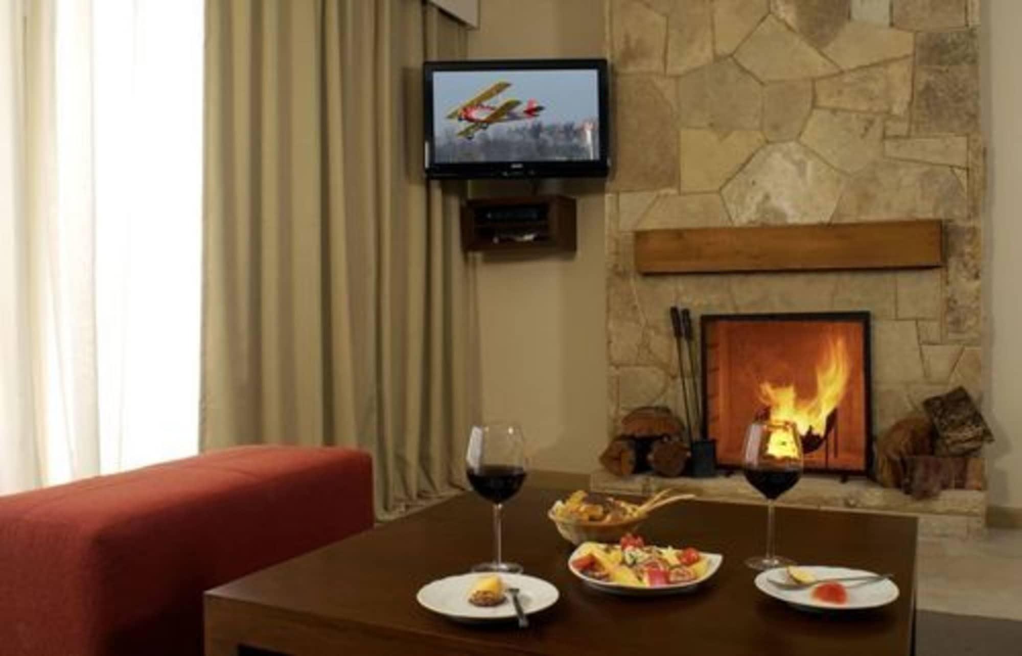 Village Condo San Carlos de Bariloche Bagian luar foto