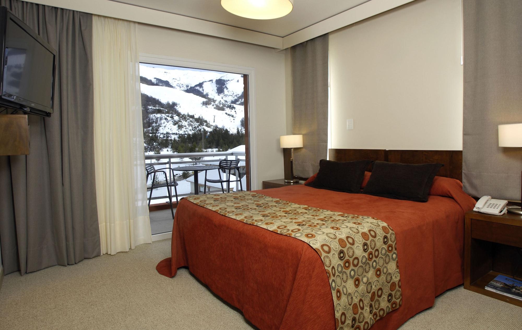 Village Condo San Carlos de Bariloche Bagian luar foto