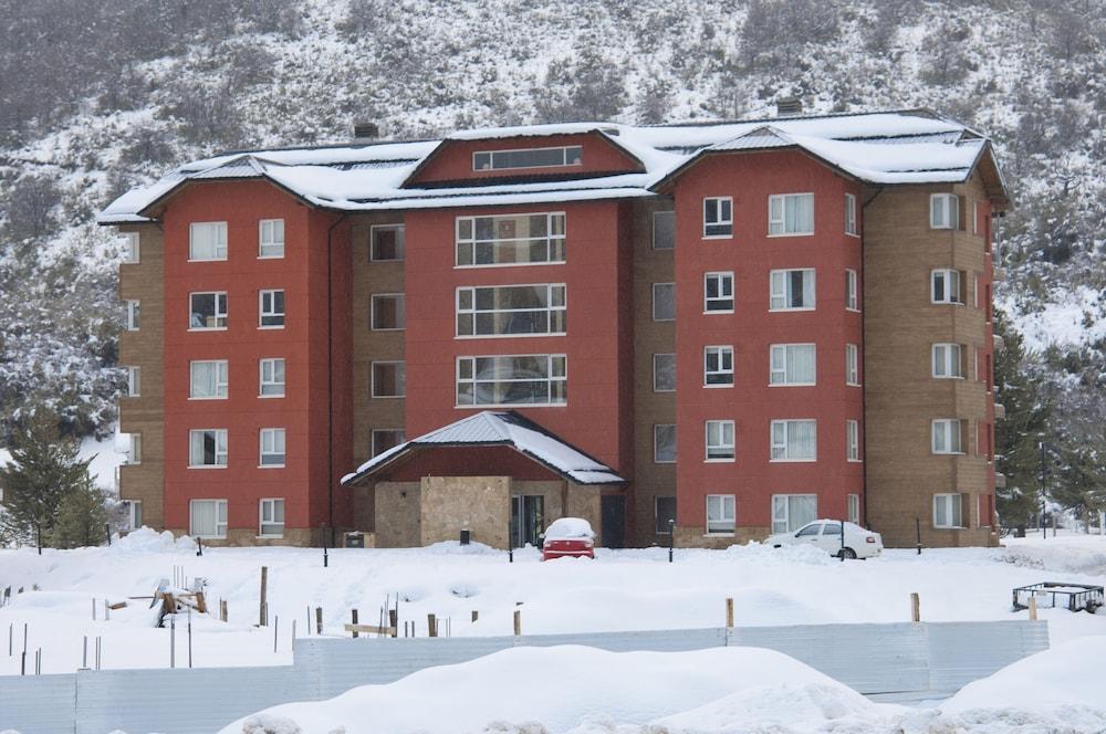 Village Condo San Carlos de Bariloche Bagian luar foto
