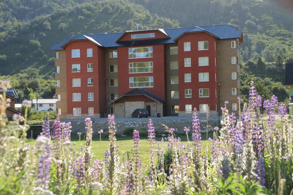 Village Condo San Carlos de Bariloche Bagian luar foto