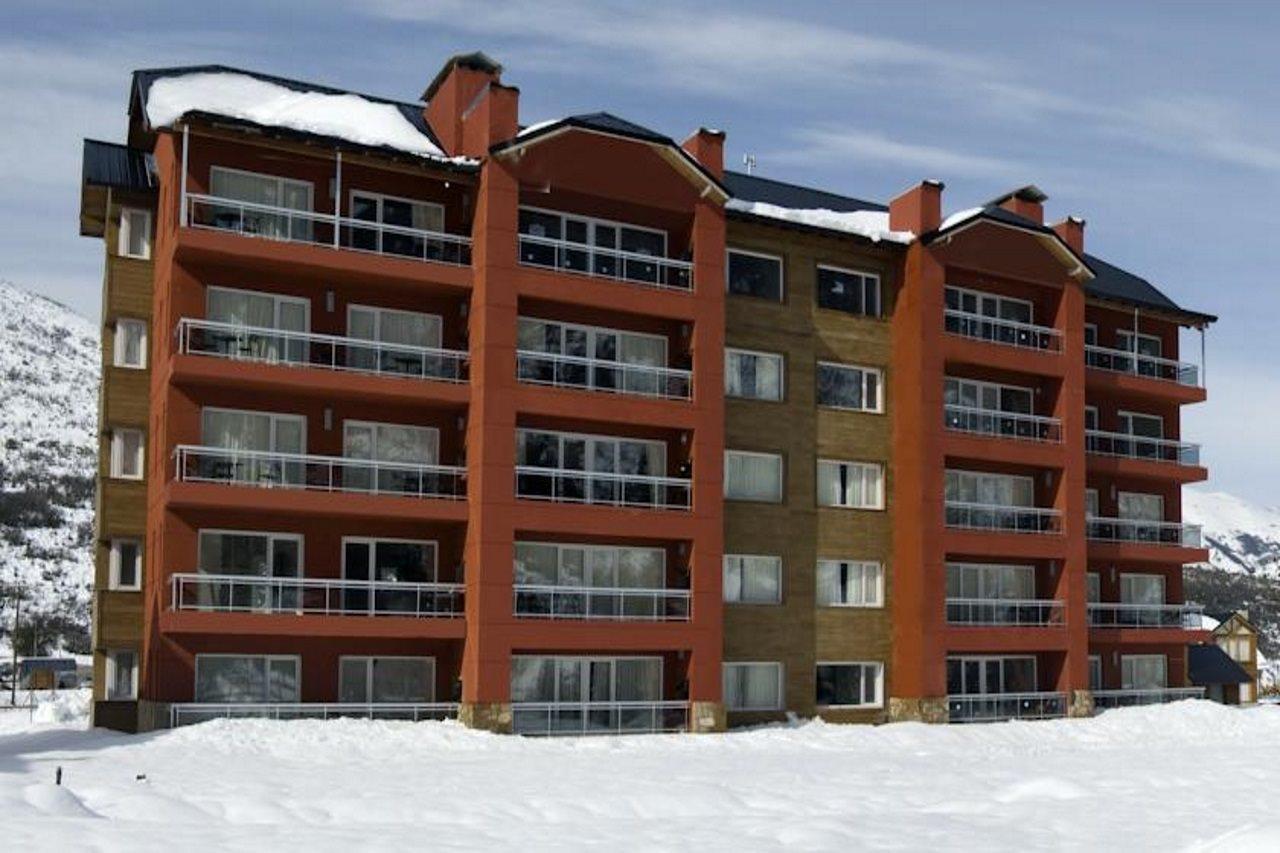 Village Condo San Carlos de Bariloche Bagian luar foto
