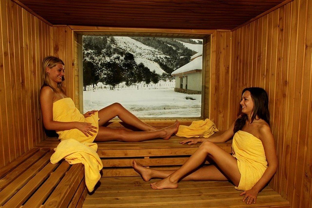 Village Condo San Carlos de Bariloche Bagian luar foto
