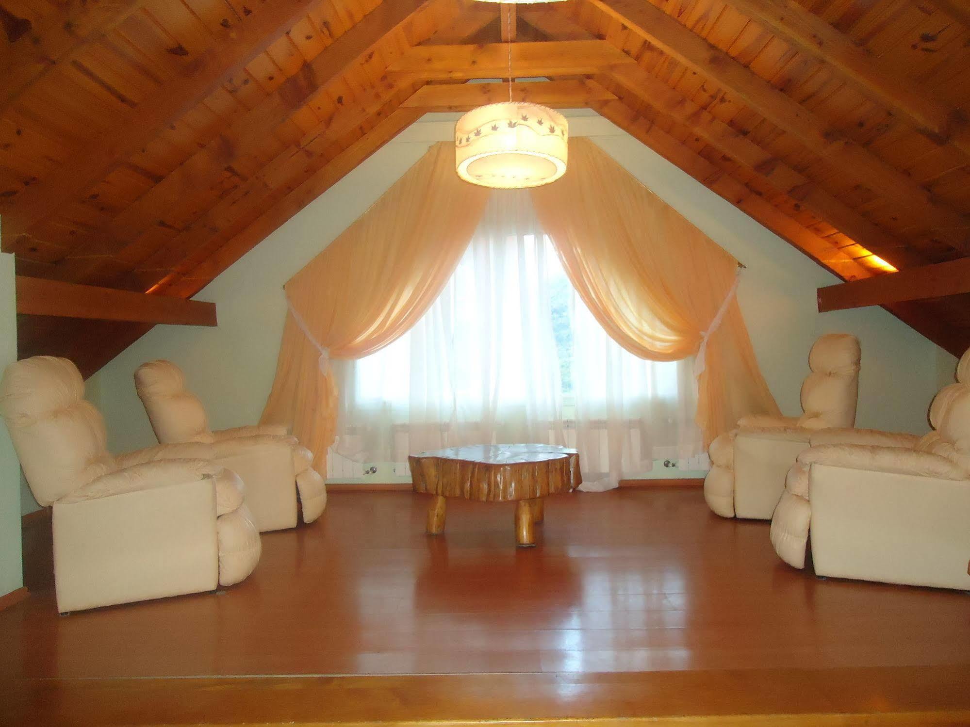 Village Condo San Carlos de Bariloche Bagian luar foto