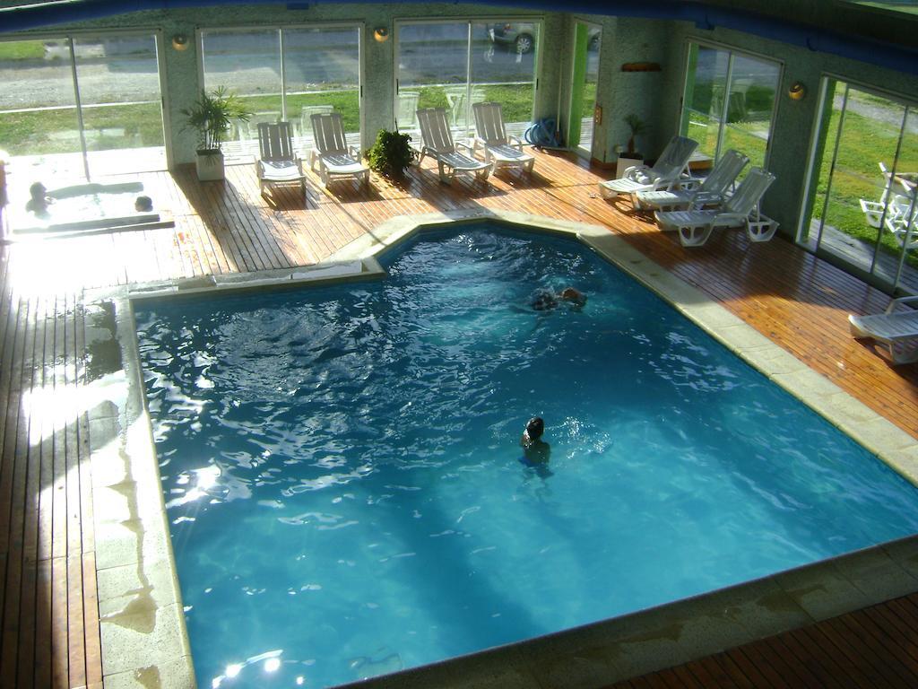 Village Condo San Carlos de Bariloche Bagian luar foto