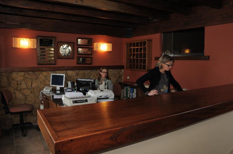 Village Condo San Carlos de Bariloche Bagian luar foto