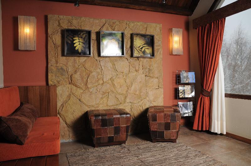 Village Condo San Carlos de Bariloche Bagian luar foto