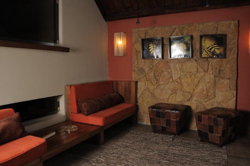 Village Condo San Carlos de Bariloche Bagian luar foto